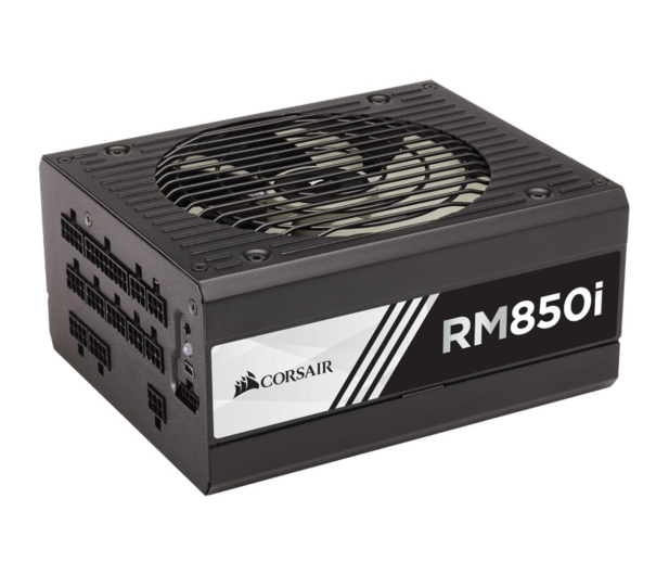 Corsair RM850i 850W 80 Plus Gold